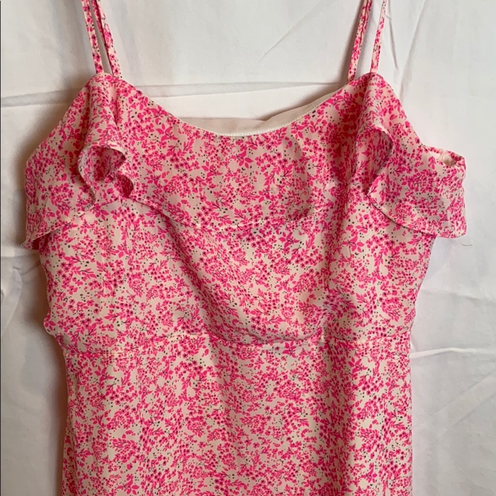 Pink Dress - Picture 2 of 4